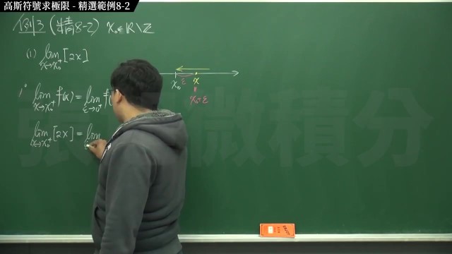 復甦真・pronhub 最大華人微積分教學頻道