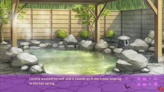 Trouble Days #11 - Skinny Dipping